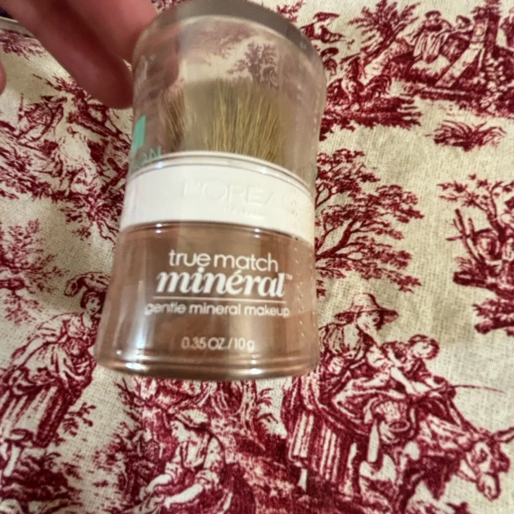 LOreal achieve flawless